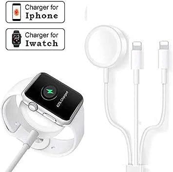 3 IN 1 WATCH CHARGING CABLE