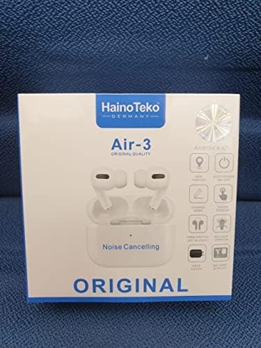 HAINO TEKO Air-P3 Original Bluetooth Earbuds