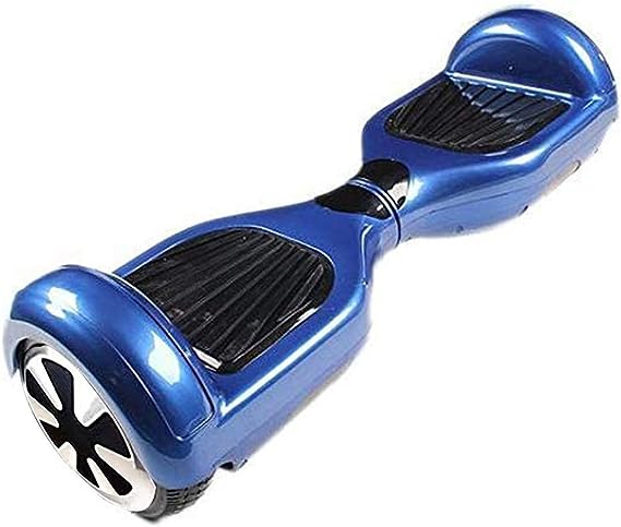 Self Balancing Electric Scooters