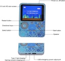 Handheld Gameboy Mini Game Player for Kids and Adults