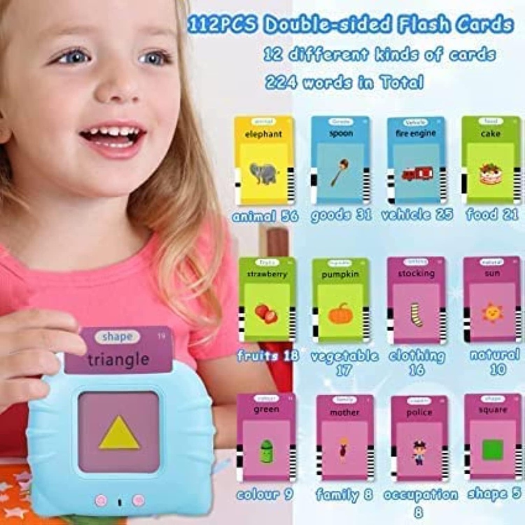 EDUCATIONAL TOY FOR KIDS(AYU