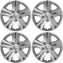 15" Wheel Cover, Pack of 4
