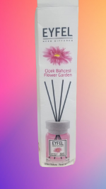 EYFEL Reed Diffuser (MULTI COLOR)