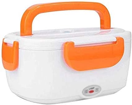 [PZDER34353] Electronic Lunch Box