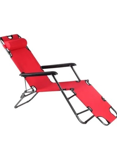 Foldable Beach Chair(53D x 53W x 73H )