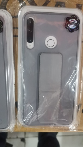 HUAWEI Y7P GRIP STAND CASE
