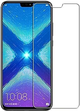 Huawei Honor 8X Tempered Glass HD Clear Screen Protector