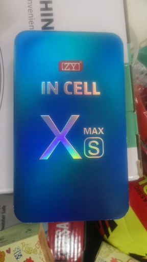 INCELL IPHONE XS MAX Replacement LCD