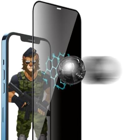 IPHONE 11 PRIVACY GLASS