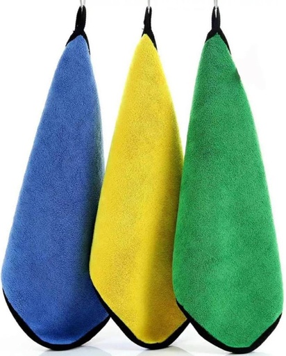 PROFESSIONAL TOWEL (Mix Color Available)