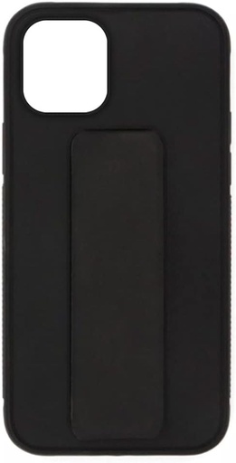 iPhone 11 Pro max, Finger Grip Phone holder black
