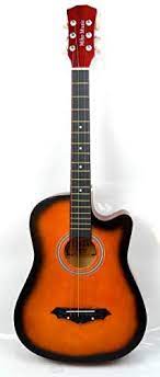 38 Acoustic Guitar Starter Classic Gitar with Free Gig Bag (rafi