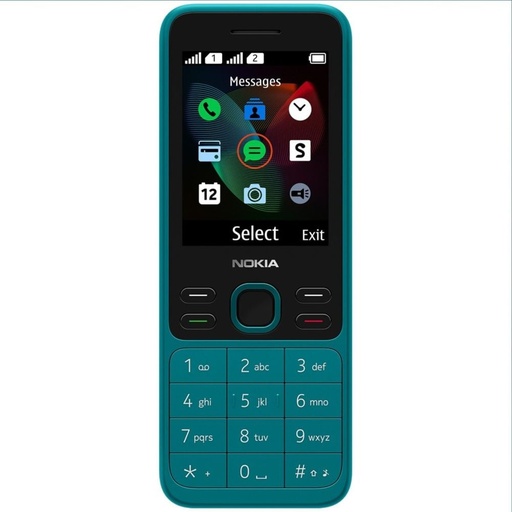 Nokia 150 (MultiColor)