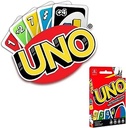 UNO PLAYING CARDS