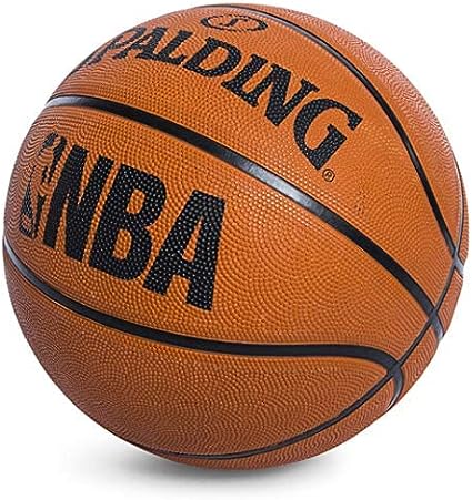 spalding basketball