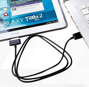 SAMSUNG TAB 4 USB CABLE
