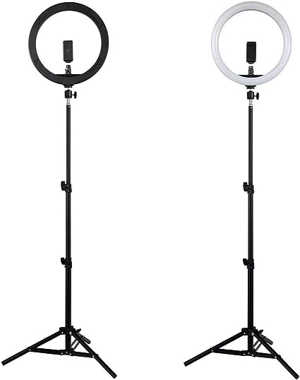 Ring Fill Light LED Selfie Ring Light 12 INCH