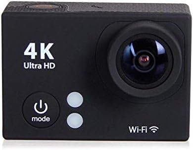 Ultra HD 1080P WiFi Action Camera
