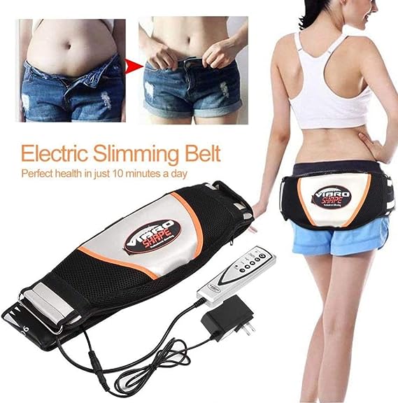 Vibro Shape Slimming Massage Vibrating Belt