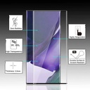 SAMSUNG NOTE 20 ULTRA 5D Full Glue  Edge Glass