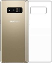 SAMSUNG NOTE 8 FB 360 2IN1 GLASS