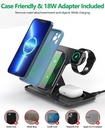 WIRELESS CHARGER 3 IN 1