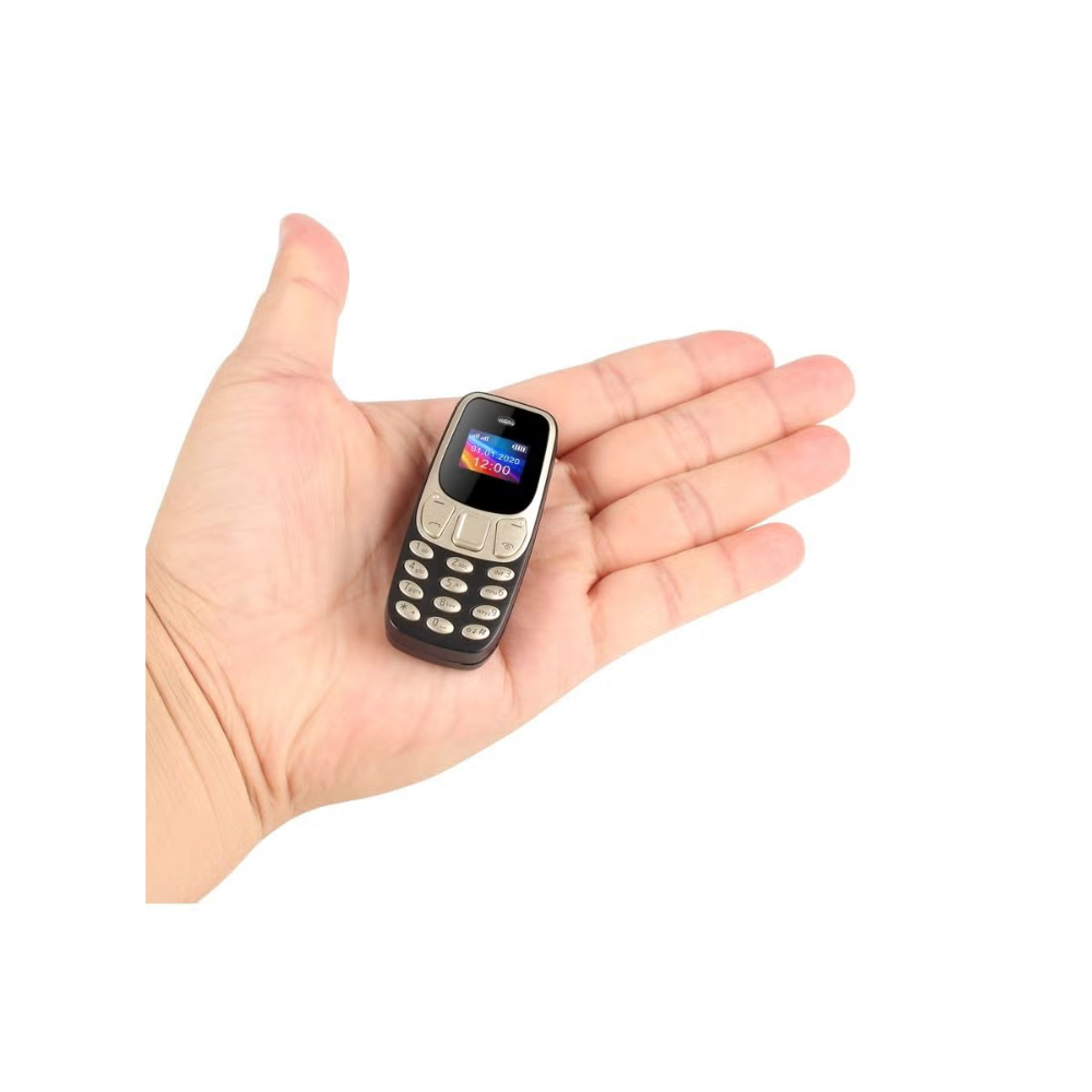 BM10 MINI MOBILE PHONE