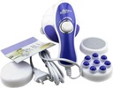 RELAX  & Tone Vibration Body Massager For Multi Usage