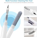Airpod cleaner, Multifunctional Pen
