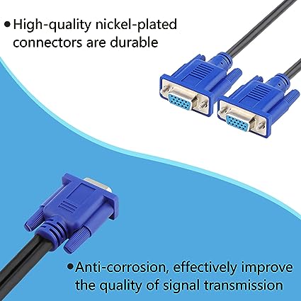 VGA CABLE SPLITTER