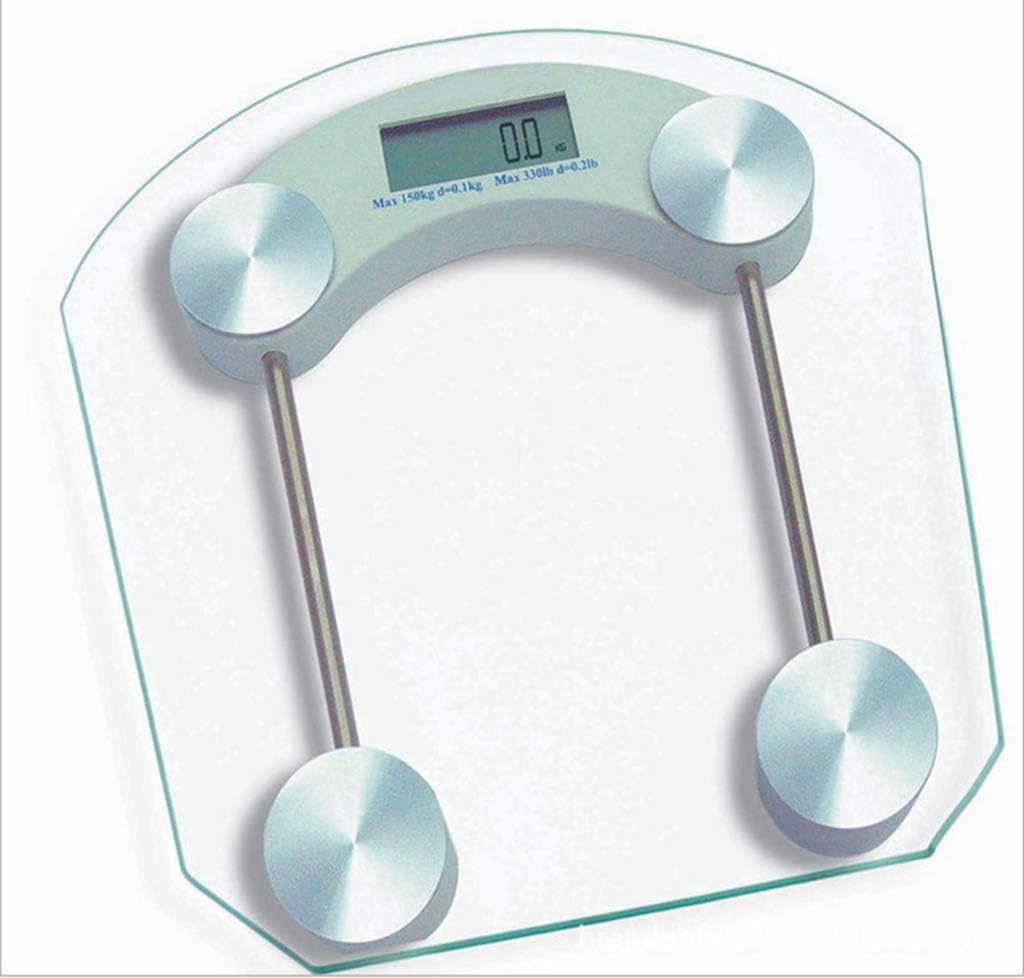 DIGITAL WEIGHT SCALE GLASS(1