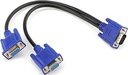 VGA CABLE SPLITTER