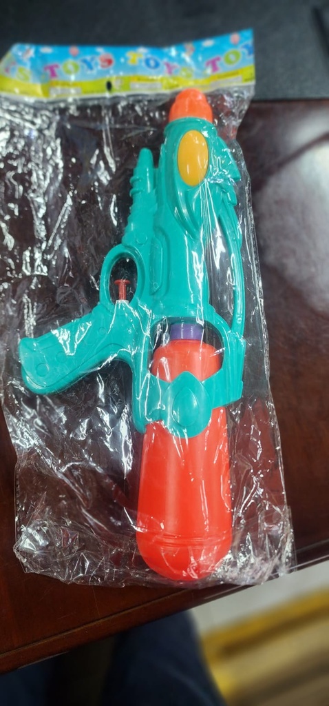 Water Gun - Pistol Toy