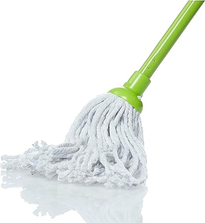 FABRIC MOP WITH STICK(1