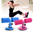 Suction Sit-ups and Push-ups(Multicolor)