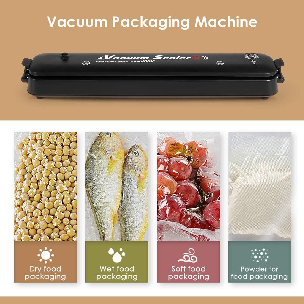 vacuum sealer