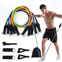 Bands Set Resistance Loop Bands