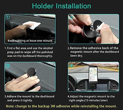 CAR HOLDER GODES HD 661