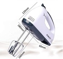 SCARLET 7 Speed Electric Hand Mixer