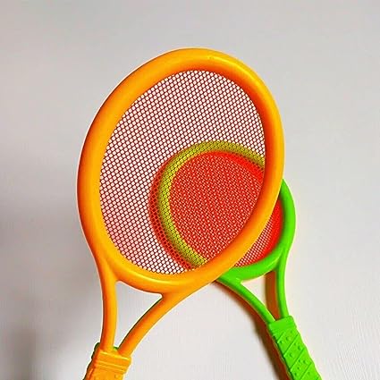 KIDS RACKET SHETTLE