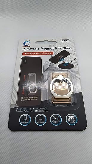 MOBILE RING MAGNETIC