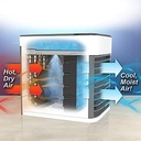 Arctic Air Mini Portable Cooler