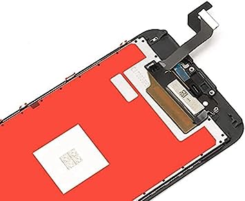 Phoni LCD Screen Replacement Touch Display digitizer Assembly (iPhone 6S, Black)