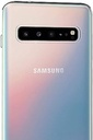 Samsung Galaxy S10 5G (6.7 inch) Soft TPU Rubber Gel Transparent Back Cover