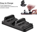 XBOX1 DUAL CHARGING DOCK