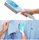 TOBI Travel Garment Steamer for Home Portable Steamer Handheld Steam Iron Clothes