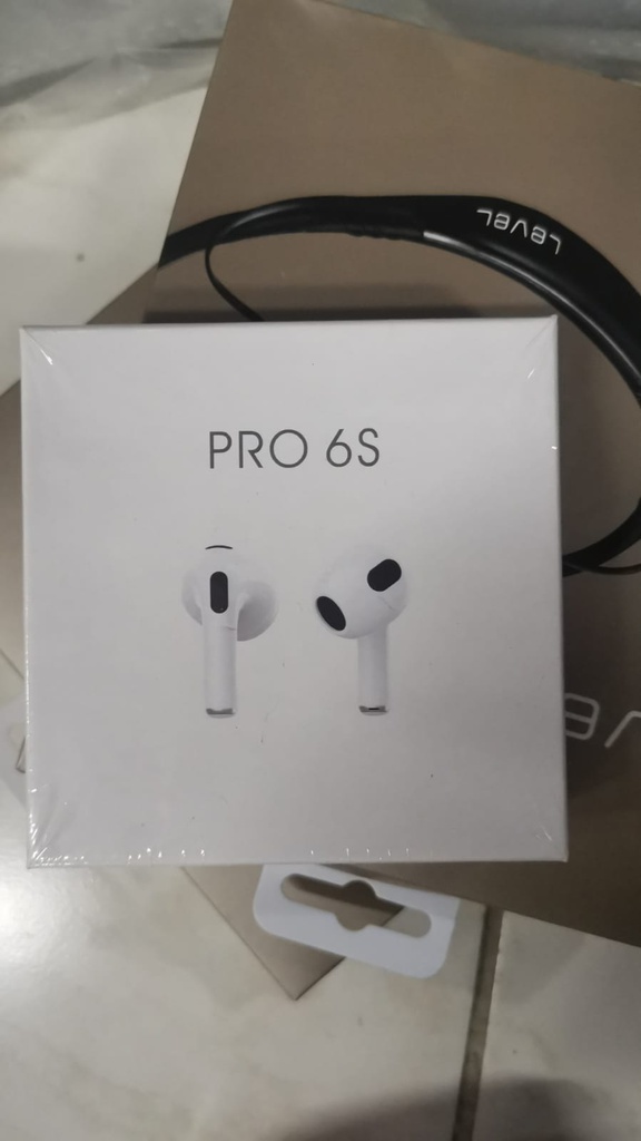 AIRPODS PRO 6S(qs