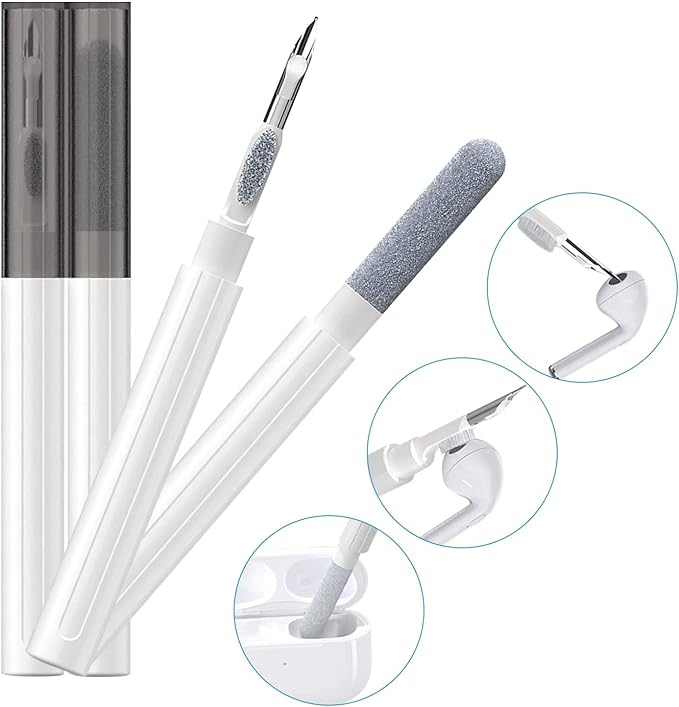 Airpod cleaner, Multifunctional Pen