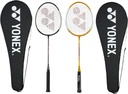 YONEX Racket Pack of 2