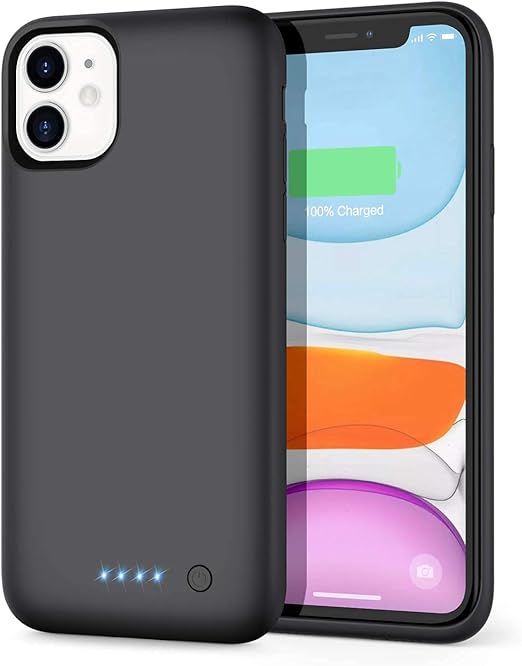 BATTERY CASE 11 PRO